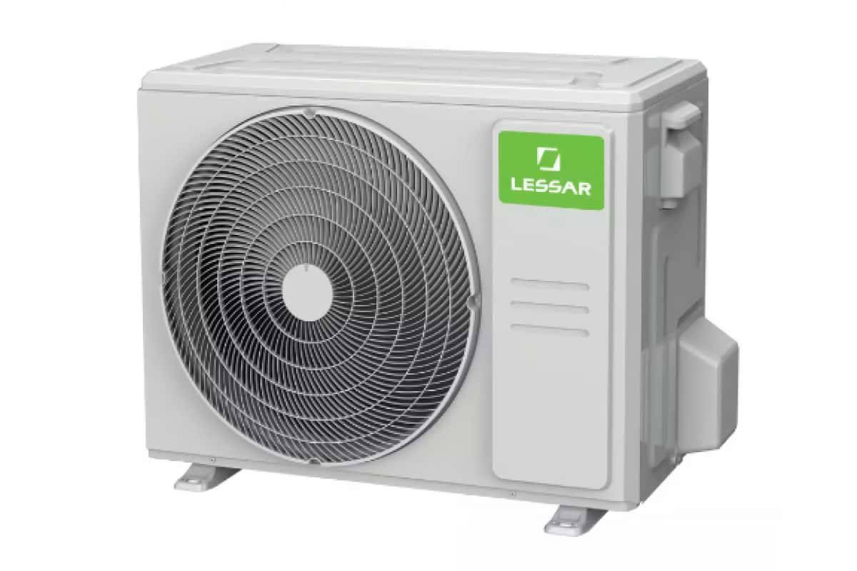 Инверторная сплит-система Lessar FLEXCOOL NEW