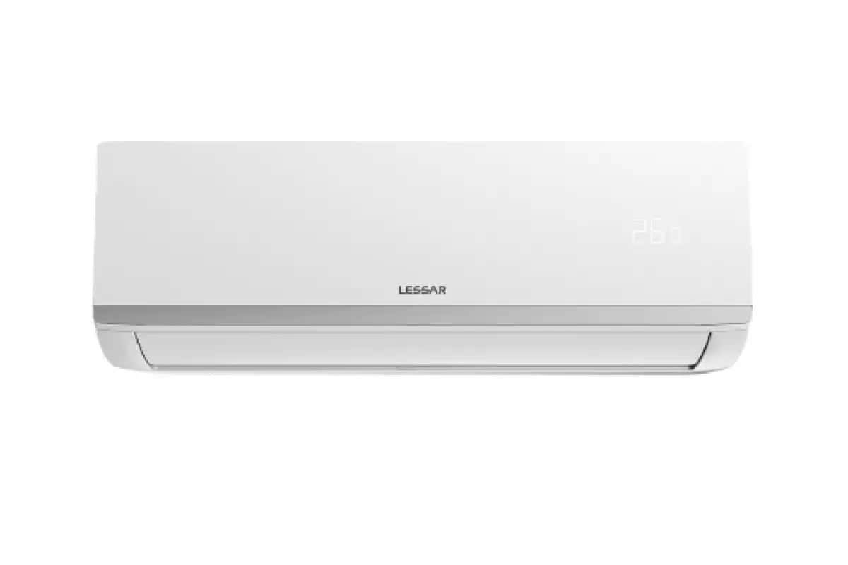 Инверторная сплит-система Lessar FLEXCOOL NEW LS-HE09KCE2/LU-HE09KCE2